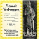 Renaat Verbruggen - Artevelde Lied / De Kempen / Het Lied Der Vlamingen / Mijn Land Is Vlaanderen