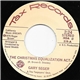 Gary Seger & The Taxpayers' Orch. / Gary Seger & The Beaurocrats - The Christmas Equalization Act